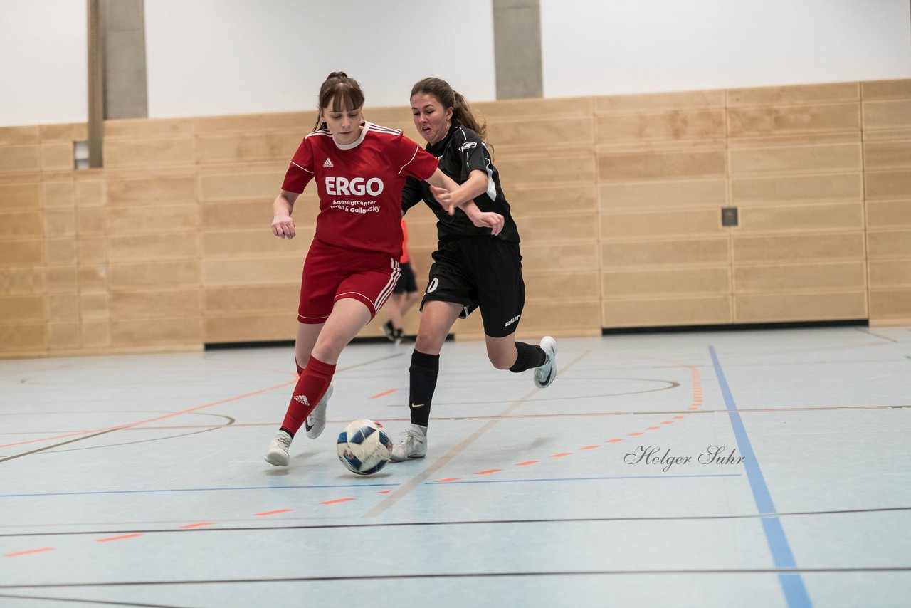 Bild 84 - Rathje Cup Frauen